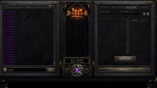 Diablo 2 Gem Activated and what does the Chat Gem do